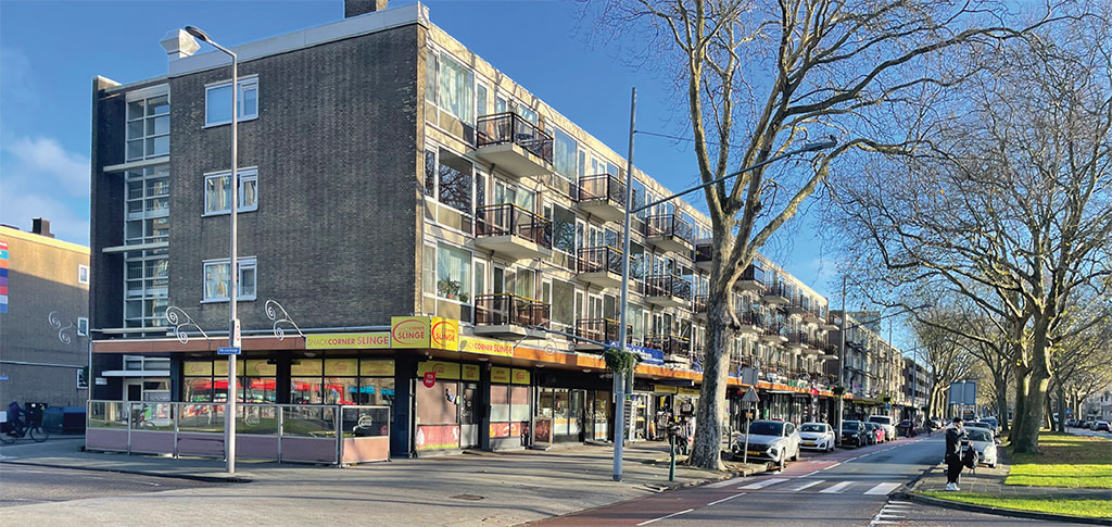 Winkelgebied-Zuidwijk