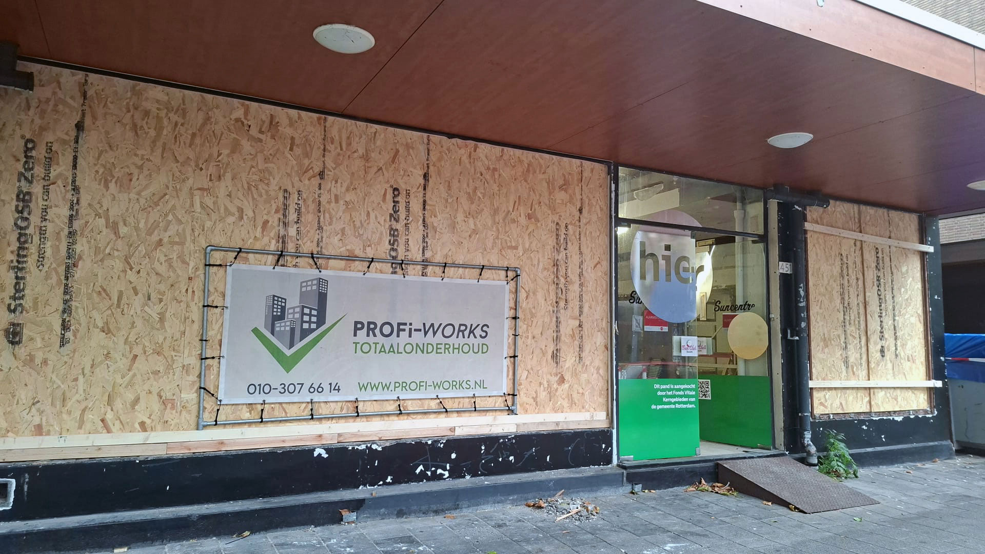 Verbouwing Slinge-451