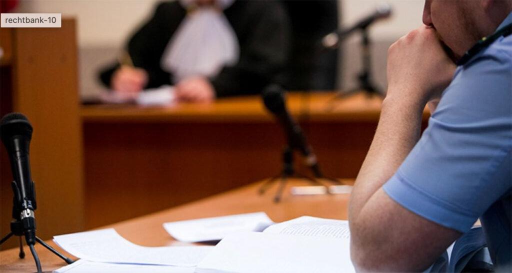 TRANSPORTONDERNEMER MOET BEDRIJFSRUIMTE VERLATEN NA OVERTREDEN HUURVOORWAARDEN